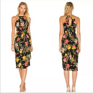 Privacy Please Tropical Dress from Revolve